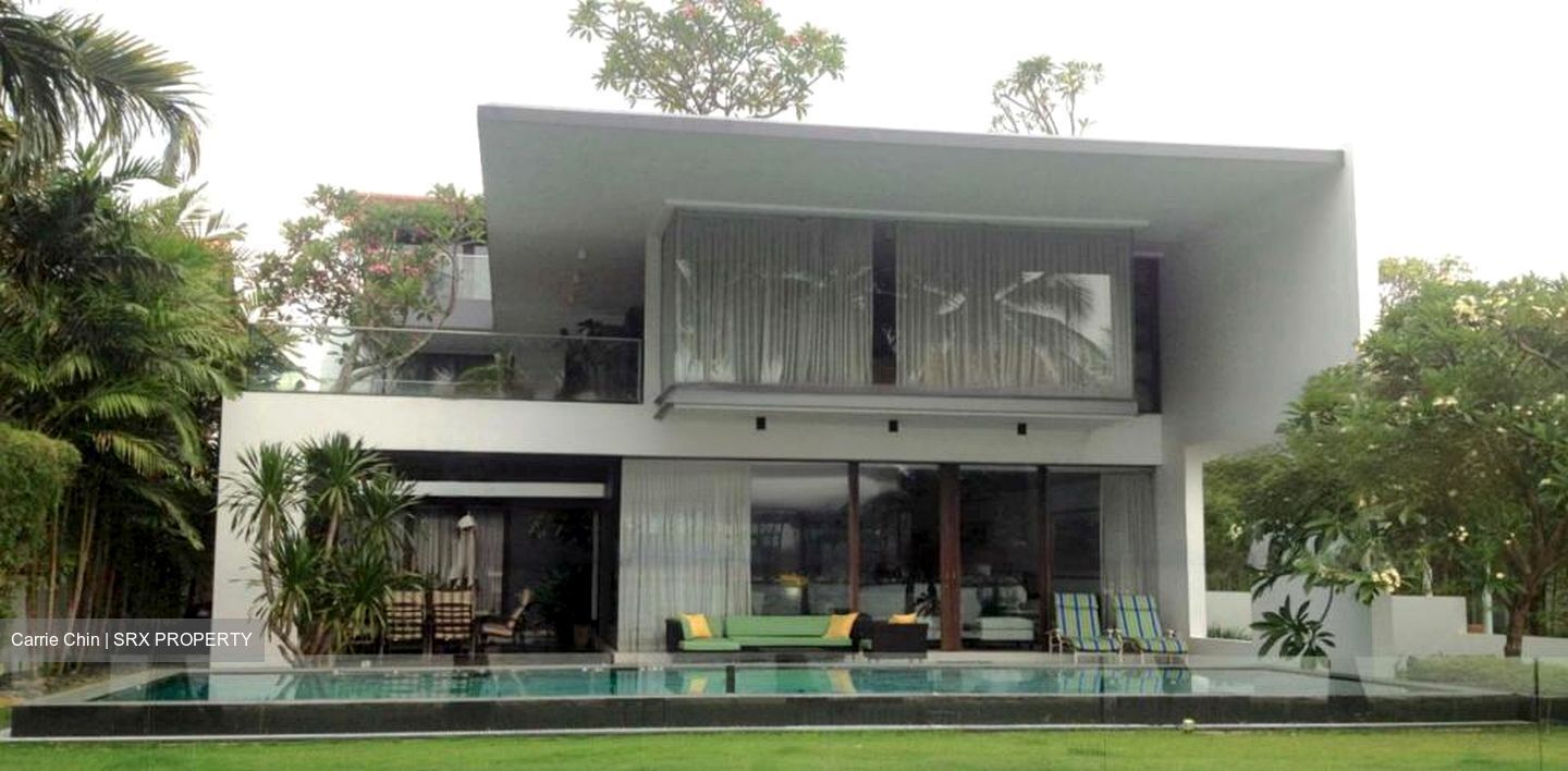 Sentosa Cove (D4), Detached #436510131